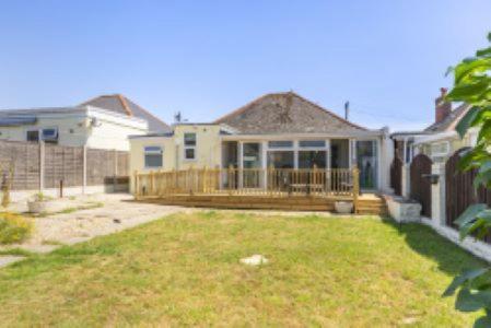 Lanehouse Rocks Villa Weymouth Exterior photo